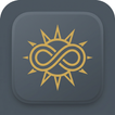 Solstice Habit Loop icon