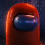 Mini Pet Among Us 3D Animation