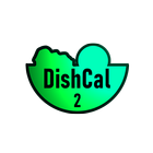 DishCal 2 圖標