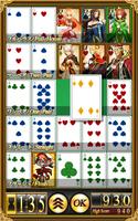 5x5Poker captura de pantalla 1