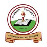 Kabarak University