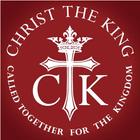 Christ the King - Topeka, KS आइकन