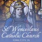 St. Wenceslaus, Iowa City, IA ícone