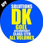 12 DKGoel all Volume Solutions icon