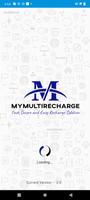 My Multi Recharge Affiche