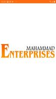 Mahammad Enterprises الملصق