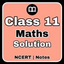 Class 11 Maths Notes English-APK