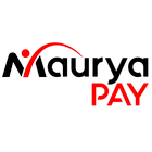 Maurya Pay ícone