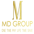 MD Group ícone