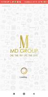 MD Guru الملصق