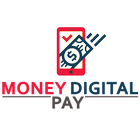MoneyDigitalPay ícone