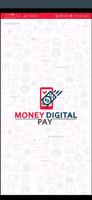 MoneyDigitalPay Cartaz