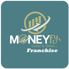 Moneyfy Franchise icône
