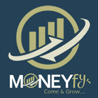 Moneyfy biểu tượng