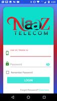 Naaztelecom Cartaz