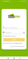 OurPay تصوير الشاشة 1