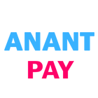 Anant Pay 아이콘