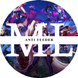 Anti Feeder Em El Nice Try