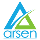Arsenpay - Recharge AEPS BBPS アイコン