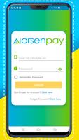 Arsenpay - Recharge AEPS BBPS 海报