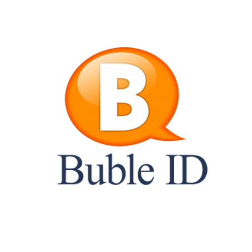 Buble Id