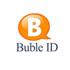 Buble Id ícone