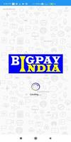 BigPayIndia For Retailers Affiche