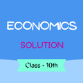 Class 10 Economics Solution