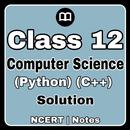 APK Class 12 Computer Science Pyth