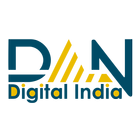 Dan Digital India আইকন