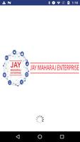 Jay Maharaj Enterprise poster
