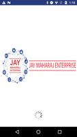 Jay Maharaj Enterprise الملصق