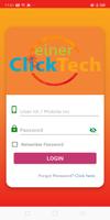 Einerclicktech poster