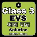 APK Class 3 Environmental Studies