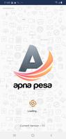 ApnaPaisa - Recharge AEPS BBPS Money Transfer-poster