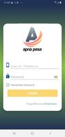 ApnaPaisa - Recharge AEPS BBPS Money Transfer screenshot 1