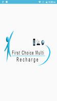 Firstchoice Multirecharge screenshot 1