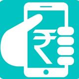 Recharge أيقونة