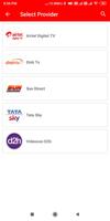 First Recharge اسکرین شاٹ 2