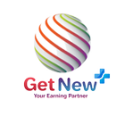 GetNew آئیکن