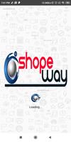 Ishopway الملصق