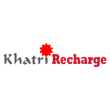 Khatri Recharge Zeichen