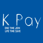 K Pay 图标