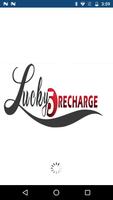 Lucky5recharge पोस्टर