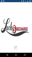 Lucky5recharge Cartaz