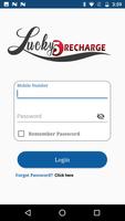 Lucky5recharge 截图 1