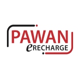 Pawanji eRecharge ikona