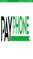 Payphone Cartaz