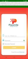 Pay Smile تصوير الشاشة 1