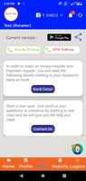 برنامه‌نما Payzone E Pay عکس از صفحه